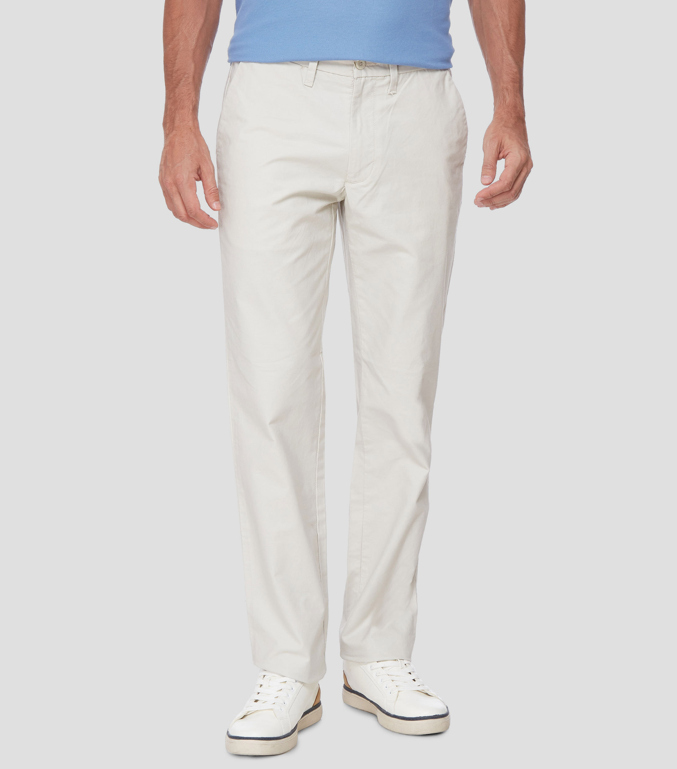 Pantalón Chino Hombre